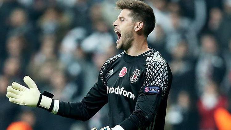 Beşiktaşta Fabri şoku Flaş teklif...