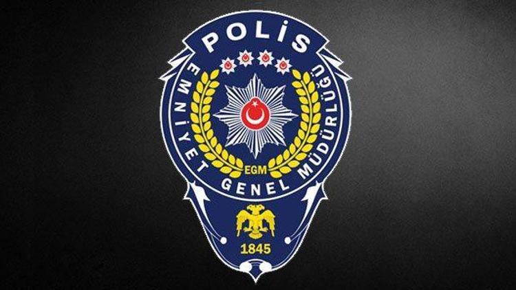 İstanbulda seçimde 38 bin polis görevli olacak