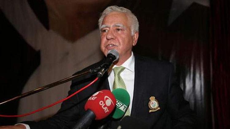 Bursasporda divan başkanlığına İdris Sevinç yeniden aday