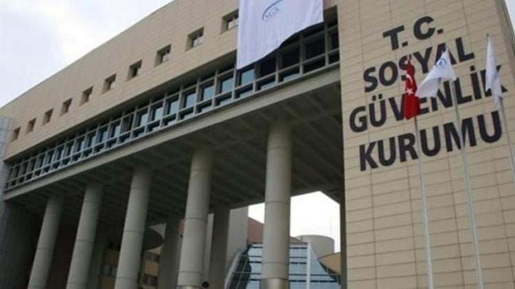 GSS prim borcularıyla ilgili düzenleme