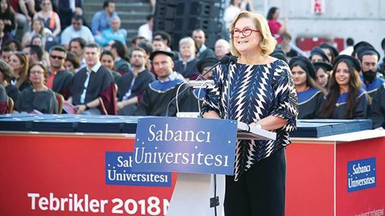 Sabancı: ‘Daha iyi yıllar gelecek’