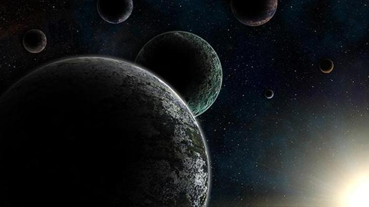 Gök bilimciler 80 öte gezegen keşfetti