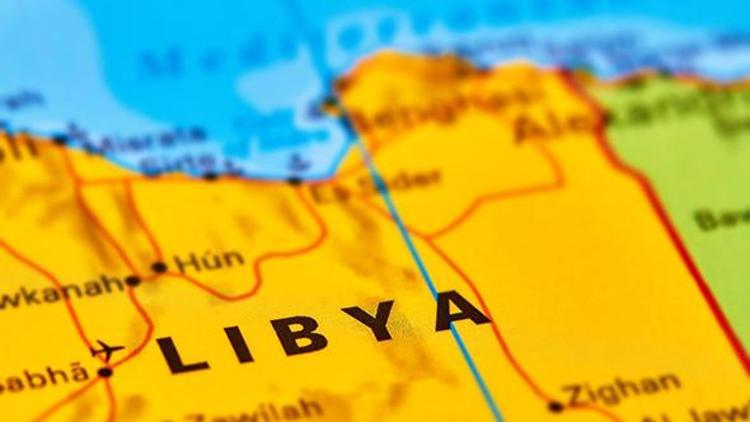 Libyada kaçırılan 3 Türk vatandaştan 233 gün sonra iyi haber