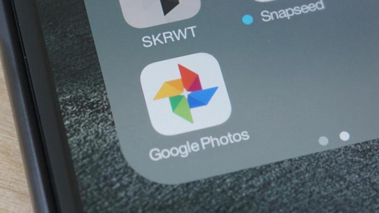 Google Photosa Derinlik Efekti geliyor