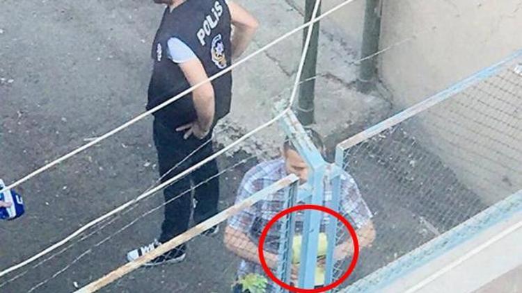 Diyarbakırda bazı kişiler zarfla yakalandı iddiasına yalanlama