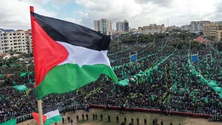 Hamas BMden adil olmasını talep etti