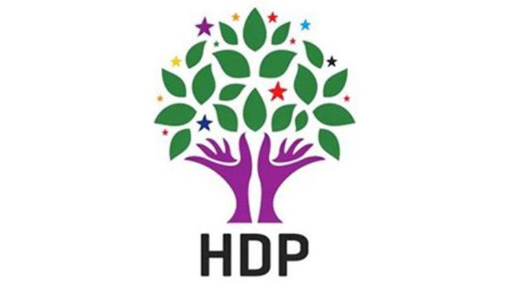 HDP yönetimi seçim sonuçlarını değerlendirdi