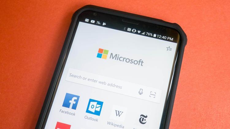 Microsoft Edge üst üste rekor kırıyor