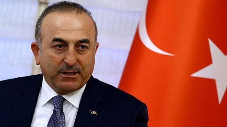 Dışişleri Bakanı Çavuşoğlu: Erdoğan kazansın diye dua ettiler
