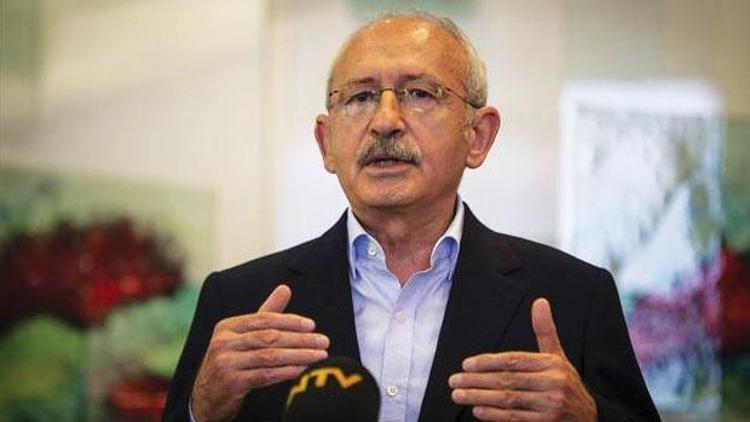 CHPli isimlerden Kılıçdaroğlu ve merkez yönetime istifa çağrısı