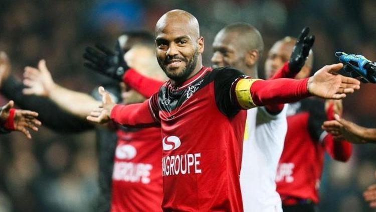 Jimmy Briand transferinde Bursaspora rakip çıktı