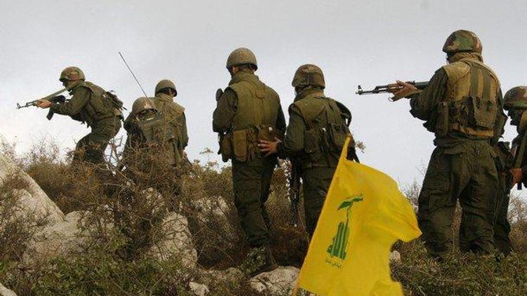 Hizbullah: Suriyenin güneyindeki bölgeyi ele geçirdik