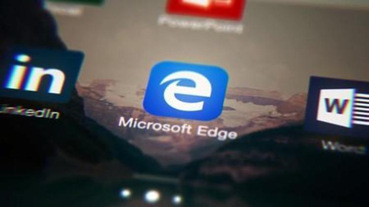 Microsoft Edgeye reklam engelleme özelliği geliyor