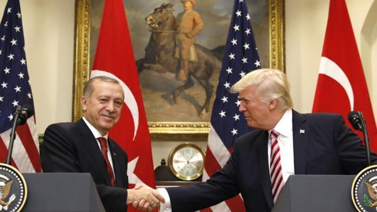 Son dakika... Beyaz Saraydan Erdoğan-Trump görüşmesi için açıklama