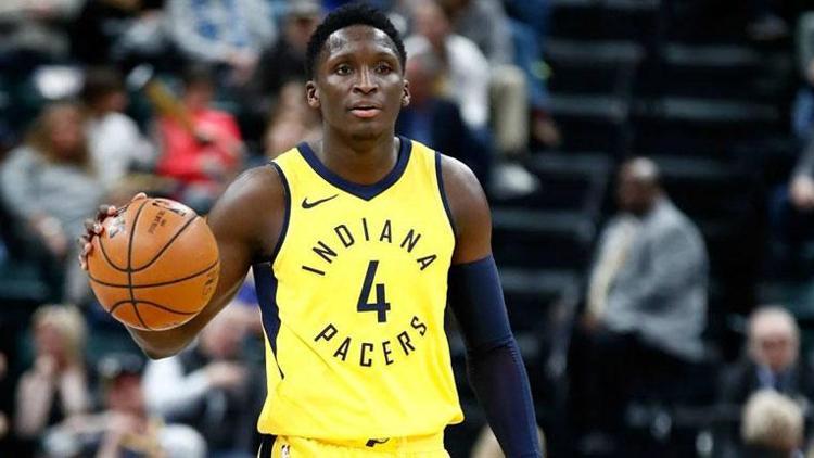 Victor Oladipo’nun Gelişimi Dikkatlerden Kaçmadı: MIP Belli