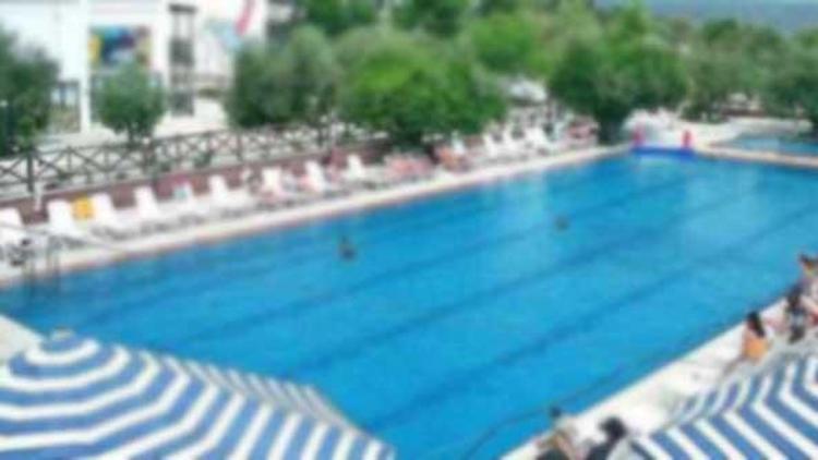 Lüks tatil köyünde korkunç cinayet