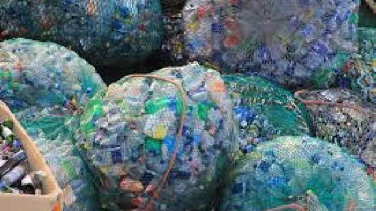 IFAT / Sarıgöl : Plastik kirliliğine çözüm geri dönüşümde