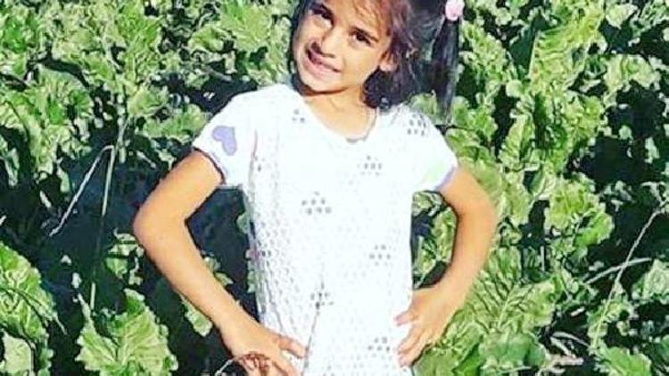 Ankarada, 8 yaşındaki Eylülün kaybolmasıyla ilgili 1 kişi tutuklandı