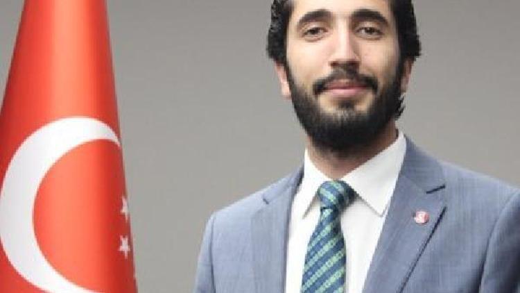 Seçim çalışmalarına katılmadan CHPden milletvekili seçildi