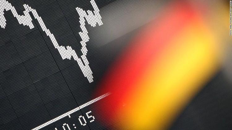 Almanyanın kamu borcu azaldı