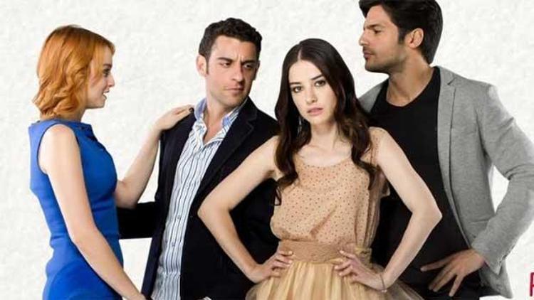 Kiraz Mevsimi teve 2’de