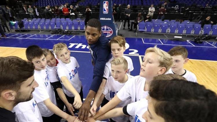 Junior NBA Dünya Şampiyonası