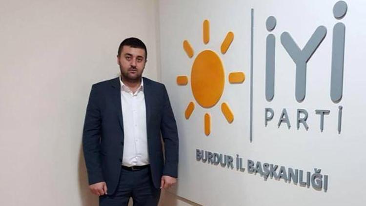 CHPli Göker, Burdurda yurt dışı oylarıyla seçildi (2)