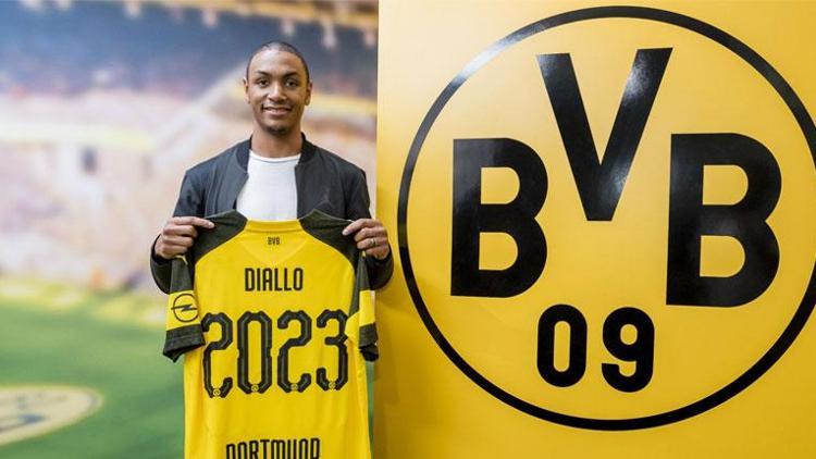 Borussia Dortmund, Dialloyu transfer etti