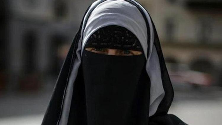 Hollanda Senatosu burka ile ilgili kararını verdi