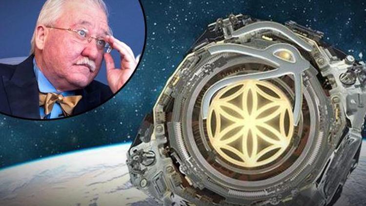 ‘Uzay ülkesi’ Asgardia Dünya’ya hayırlı olsun