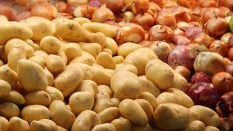 Patates ve soğan ile ilgili flaş açıklama