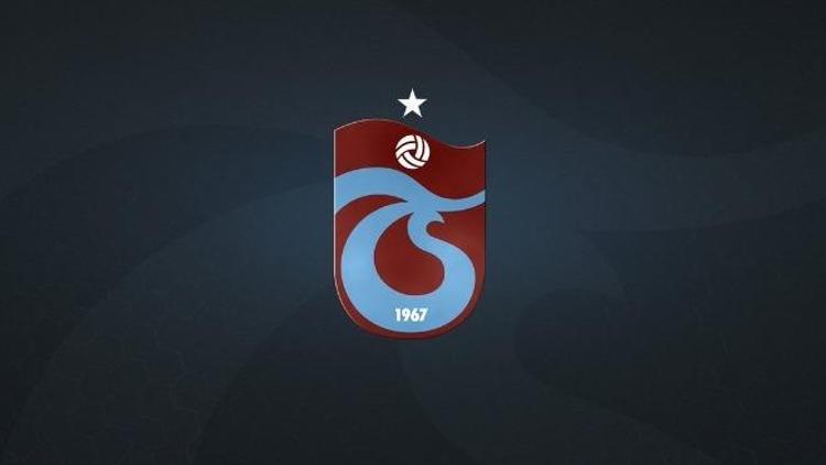 Trabzonspor, üç futbolcu için noter tespiti yaptırdı