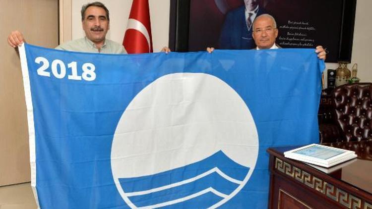 Mersin’de Mavi Bayrak sayısı 11e çıktı