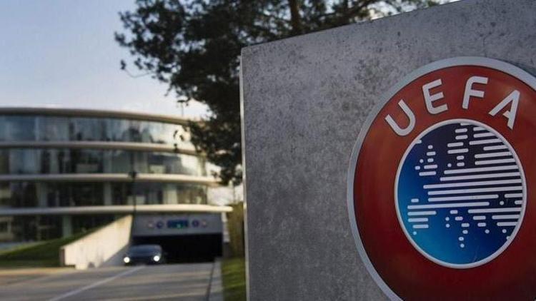 UEFA Uluslar B Ligi