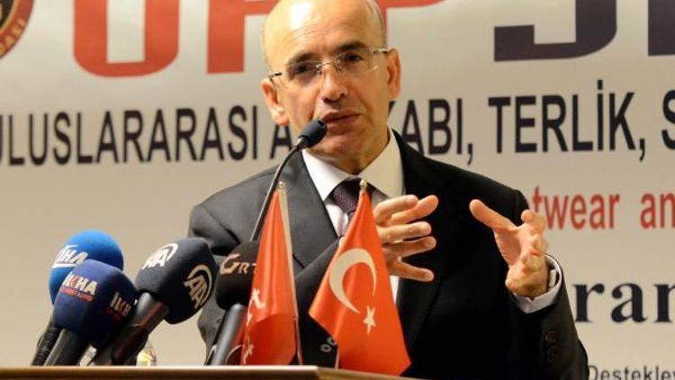 Mehmet Şimşek: Türkiye yeni sıçramaya hazır