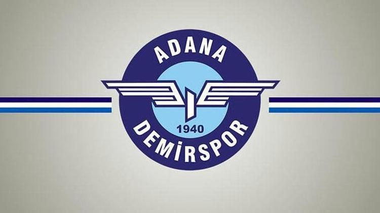 Adana Demirspor’un kongresi ertelendi