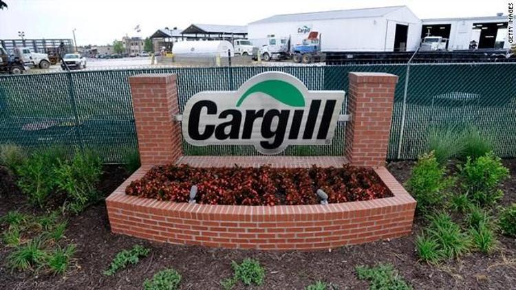 20 yıldır süren Cargill davasında son kararı AİHM verdi