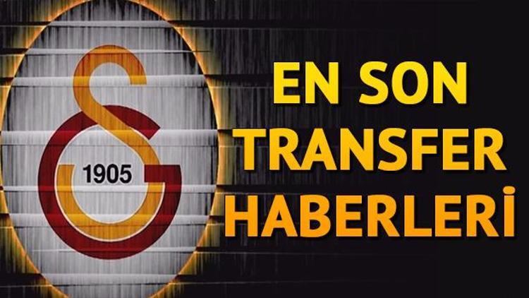 Galatasaray transfer gelişmeleri | Galatasarayda son transfer haberleri