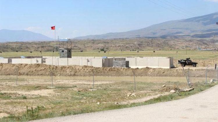 PKKnın infazı sonrası Doğubayazıtta flaş karar