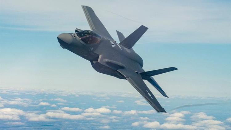 ABD’li Dışişleri yetkilisi: F-35 alımı etkilenebilir