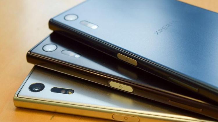 Sony Xperia telefonlar için yolun sonu Türkiyede satışı sona eriyor