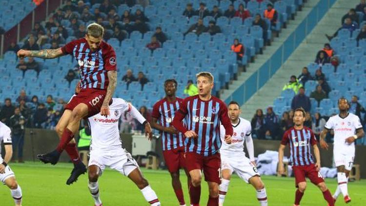 Trabzonspor yönetimi, kadro maliyetini düşürmek istiyor