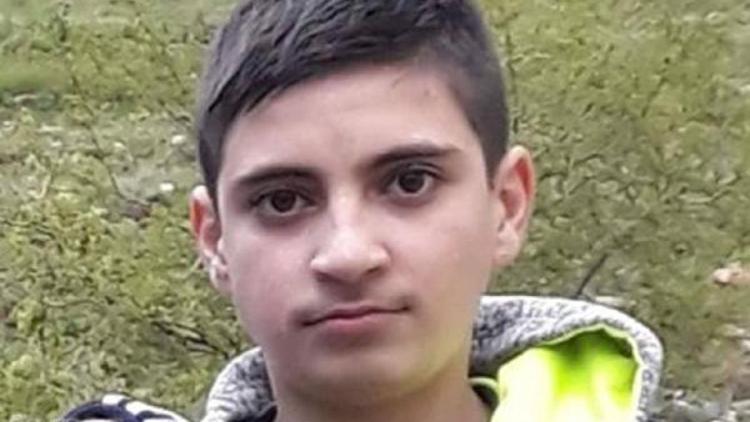 Ağrıda bir kayıp çocuk daha; 13 yaşındaki Serhat aranıyor