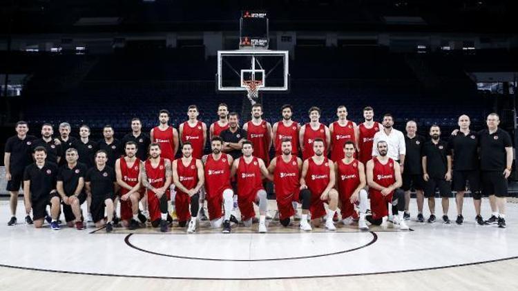 Altınyıldız Classics, Basketbol Milli Takımlar resmi kıyafet sponsoru oldu