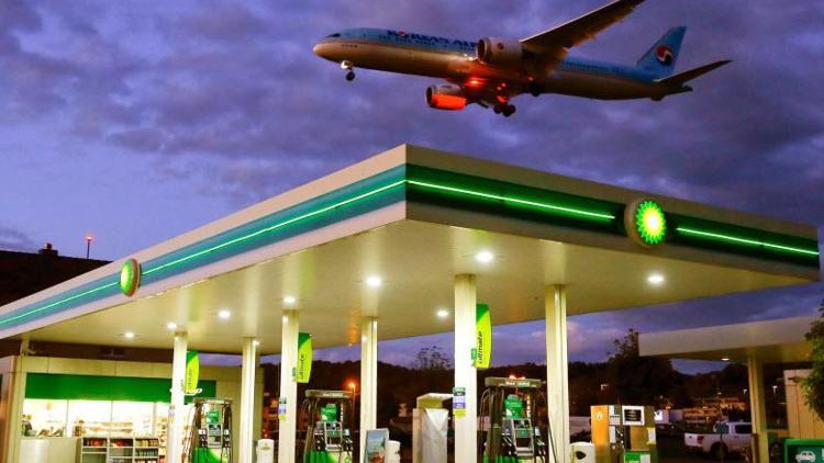 BP, İngiliz elektrikli şarj ağı Chargemasterı satın aldı