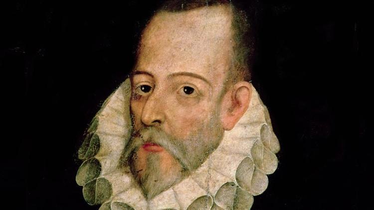 Delidolu Cervantes