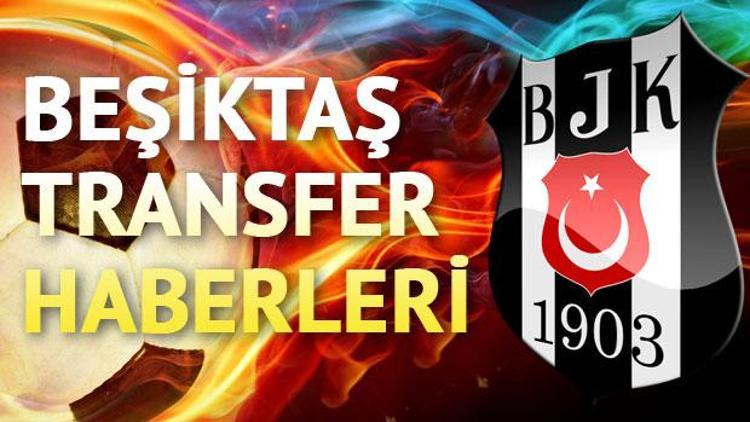 Beşiktaş transfer haberlerinde dikkat çeken gelişme.. Vida iddası