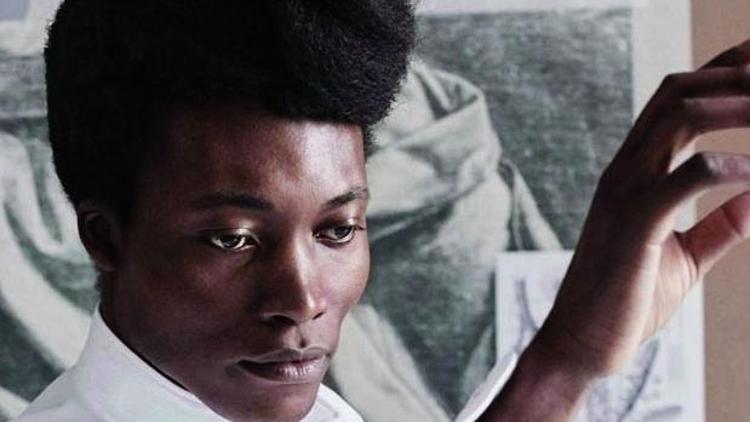 Hiçlikten gelen adam: Benjamin Clementine