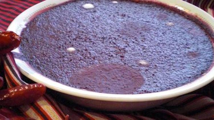 Pepeçura tarifi