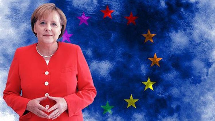 AB ve Merkel’in kader zirvesi